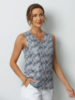 Gray Casual Solid Shorts with Pockets