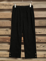 Pantalon à jambes larges Easy Separates