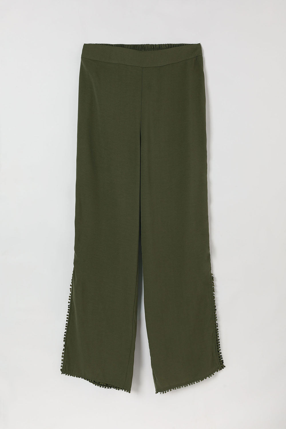 Pantalon large Summer Breeze