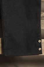 Pantalon à jambes larges Easy Separates