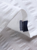 Short Sleeve Geometric Print Casual T-shirt