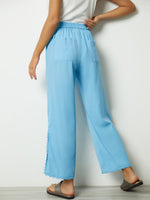 Pantalon large Summer Breeze
