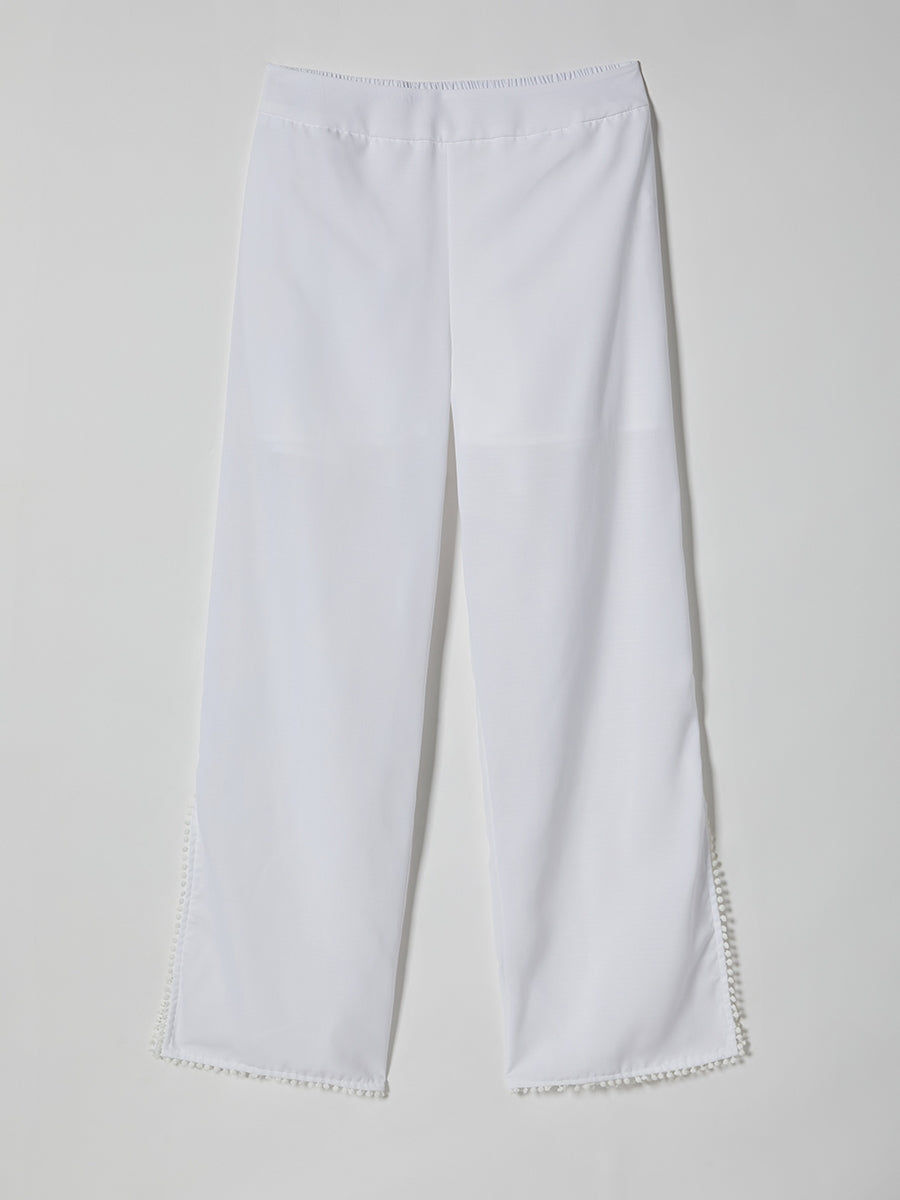 Pantalon large Summer Breeze