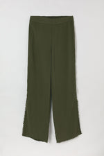 Pantalon large Summer Breeze