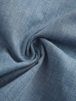 Pantalon Capri basique uni