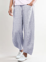 Women’s Relaxed Fit Casual Pants with Pockets